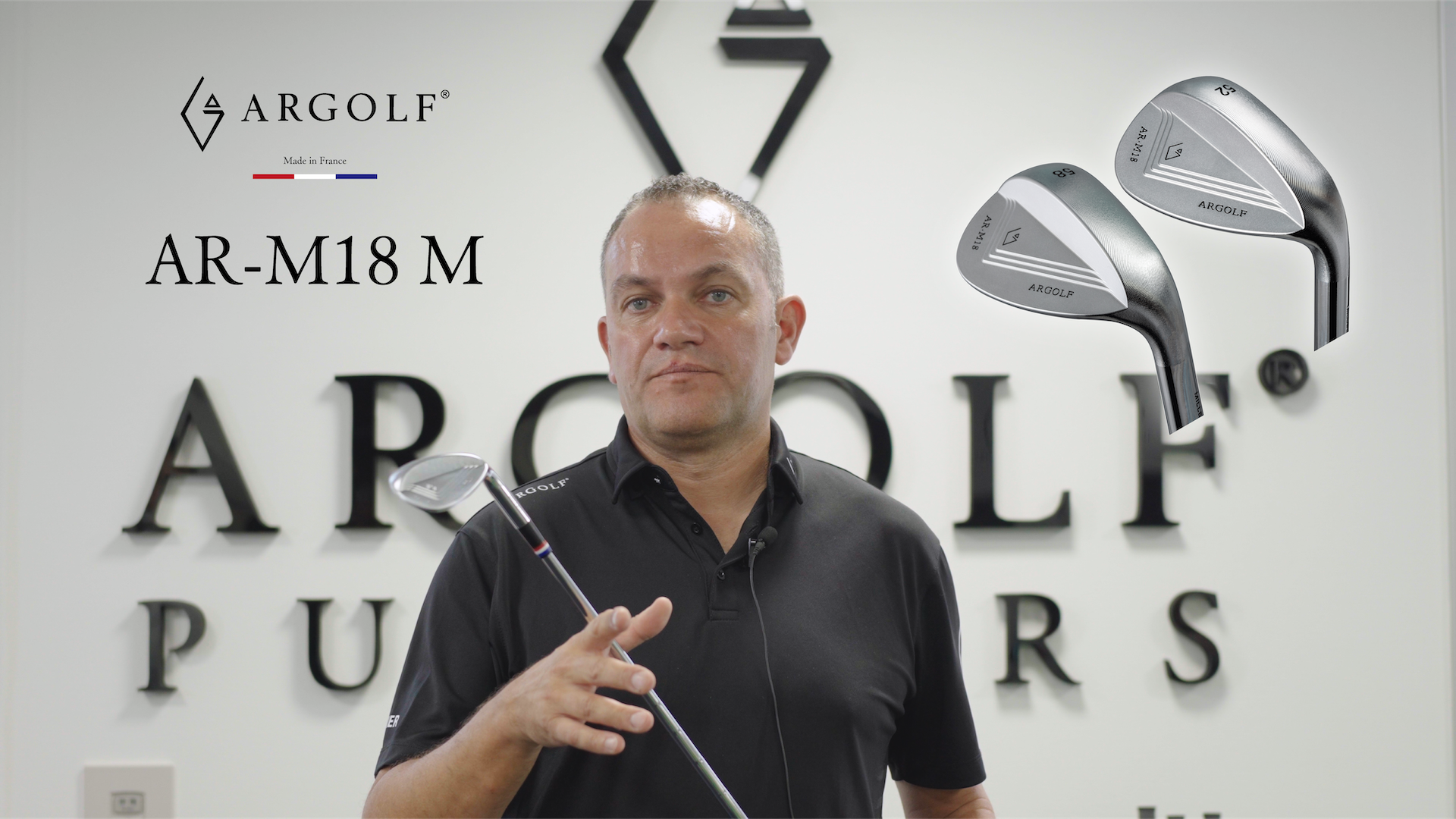 Product | 【公式】ARGOLF｜アールゴルフ アールゴルフ AR golf