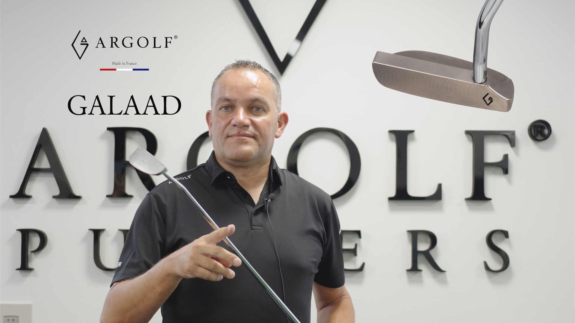 Product | 【公式】ARGOLF｜アールゴルフ