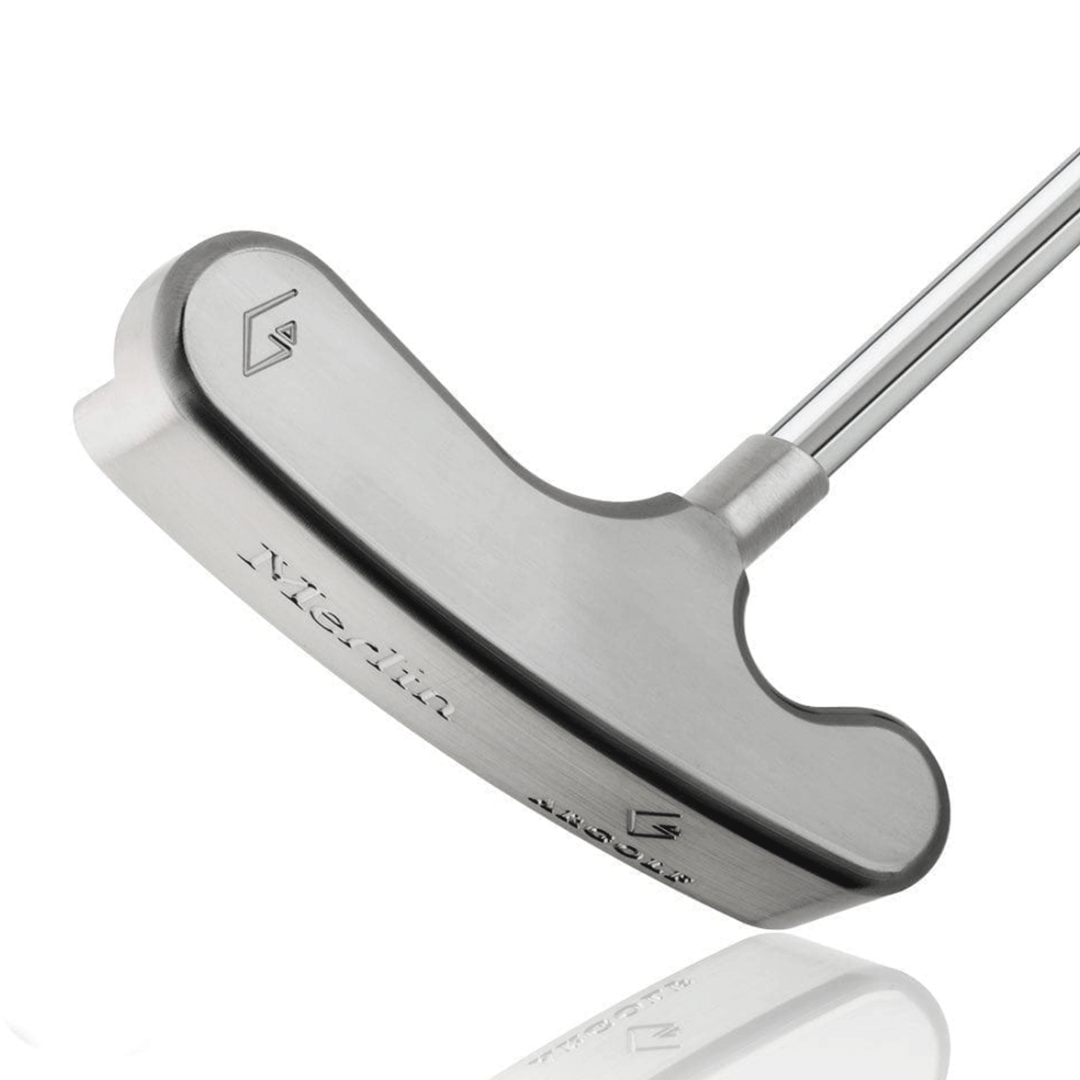 マーリン （レア中古パター）ARGOLF Merlin マーリン センター T字