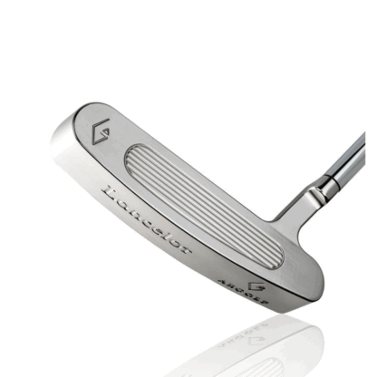 ARGOLF ランスロット ダークエディション GSS 33インチ パター ラン 