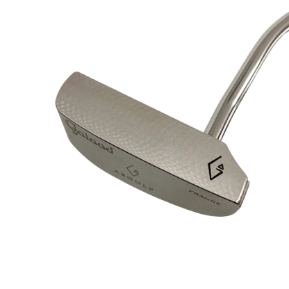 ガラード | 【公式】ARGOLF｜アールゴルフ