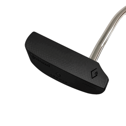 ガラード ダークエディション | 【公式】ARGOLF｜アールゴルフ