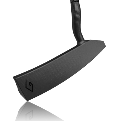 左用 ARGOLF Arthur 2.0 パター 34インチ アールゴルフ アーサー 2.0 ダークエディション | 【公式】ARGOLF｜アールゴルフ