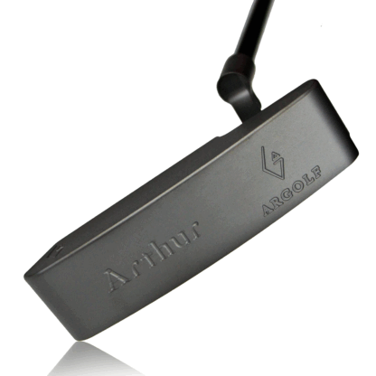 アーサー ダークエディション | 【公式】ARGOLF｜アールゴルフ