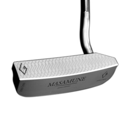 ARGOLF 数量限定モデル MASAMUNE マサムネ　GSS 316L MASAMUNE | 【公式】ARGOLF｜アールゴルフ