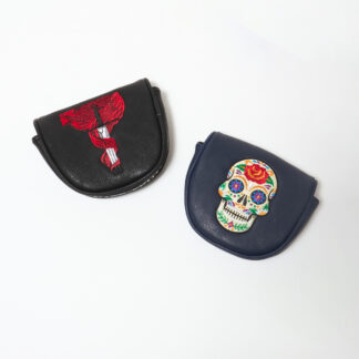 Calavera Mallet Center Shaft