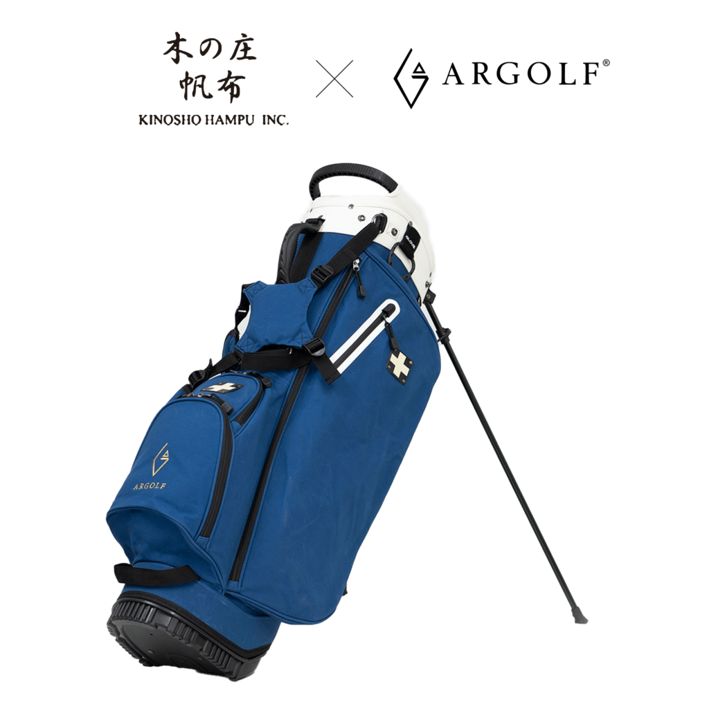 ARGOLF JAPAN
