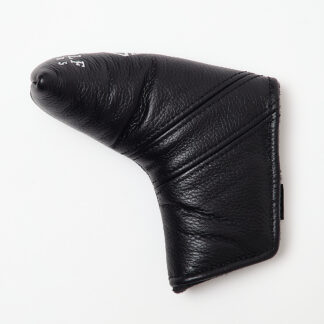 VANTO Leather Blade Cover|ALL BLACK
