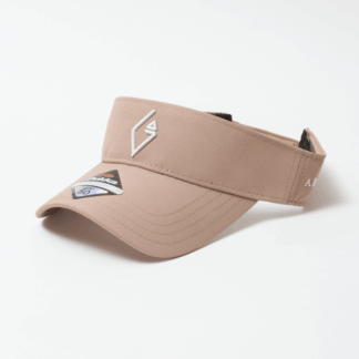 Le Monogram Visor  (ル・モノグラム・バイザー) |BEIGE