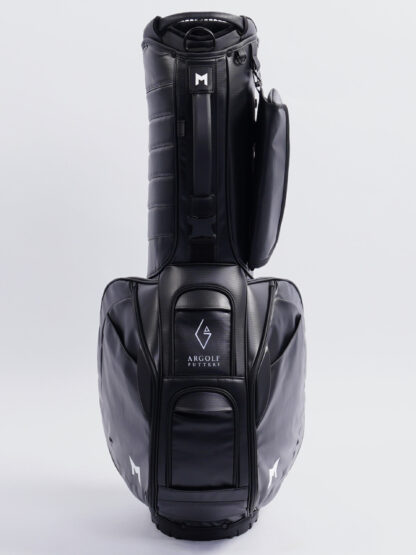 MNML GOLF コラボキャディバッグ（TERRA Stand SN1） | 【公式】ARGOLF