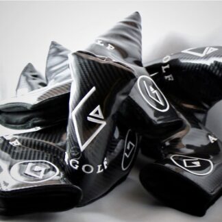 Regular Putter Head Cover