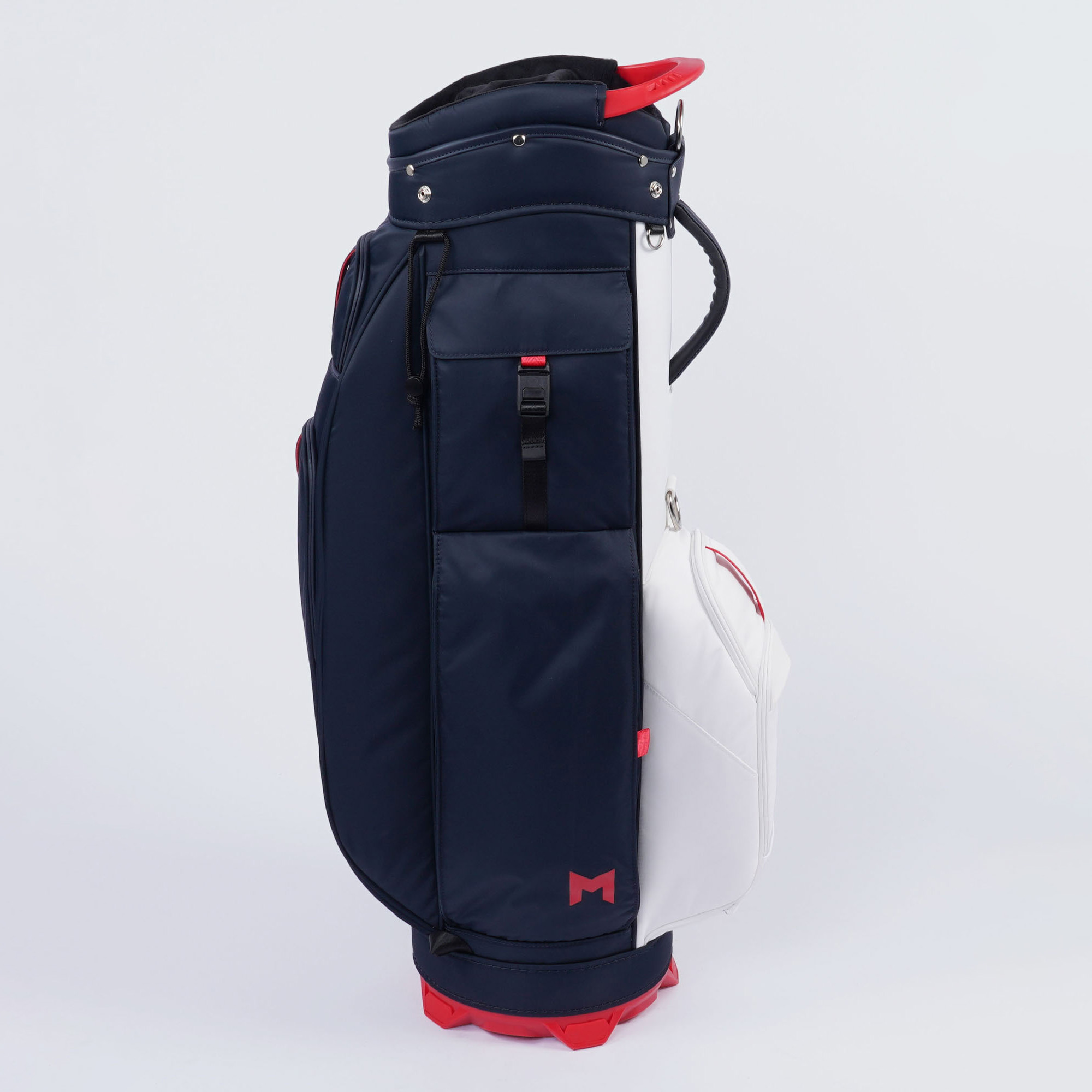 GAIA Caddie CN1 TRI (left side 07)