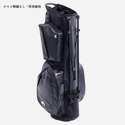 限定価格】MNML GOLF（TERRA Stand SN1）※ARGOLFロゴ無しタイプ