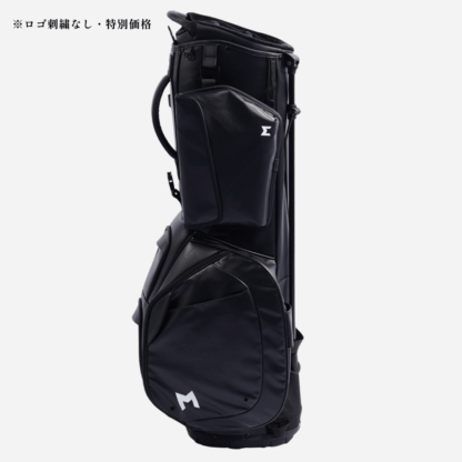 ミニマルゴルフMNML GOLF TERRA StandSN1 スタンドバッグ 限定価格】MNML GOLF（TERRA Stand SN1）※ARGOLFロゴ無しタイプ
