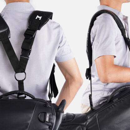 限定価格】MNML GOLF（TERRA Stand SN1）※ARGOLFロゴ無しタイプ