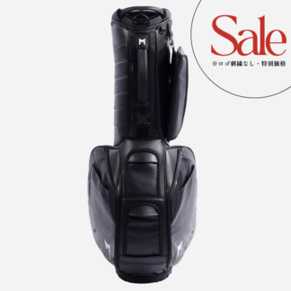 【限定価格】MNML GOLF（TERRA Stand SN1）※ARGOLFロゴ無しタイプ