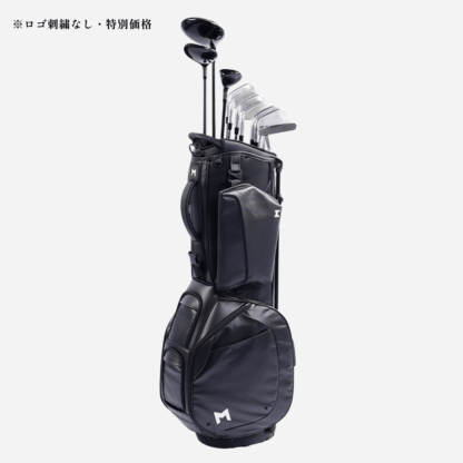 限定価格】MNML GOLF（TERRA Stand SN1）※ARGOLFロゴ無しタイプ