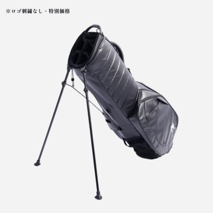 ミニマルゴルフMNML GOLF TERRA StandSN1 スタンドバッグ 限定価格】MNML GOLF（TERRA Stand SN1）※ARGOLFロゴ無しタイプ
