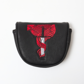 Sword of Destiny Mallet Heel Shaft Cover